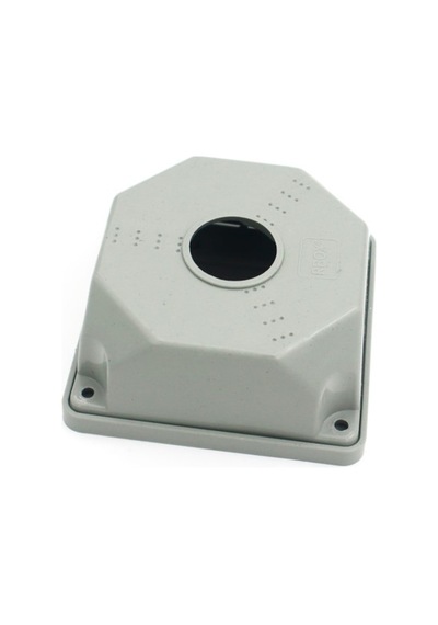 Rbox Wx8 Kamera Montaj Buatı Gri 130x130 20 Adet