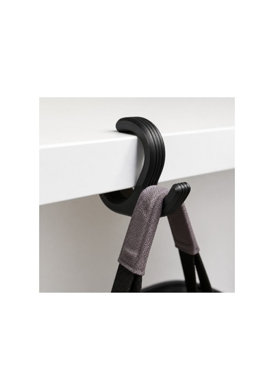 Universal Table Hanger / Bag Hanger / Desk Hook: Masa Kenarı Askısı / Çanta Askısı / Masa Kancası