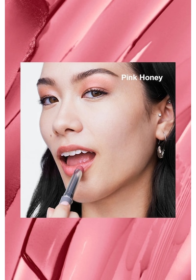 Clinique Almost Lipstick Ruj  44 Pink Honey