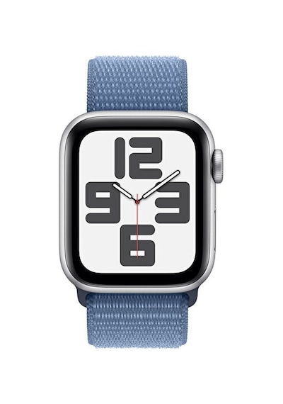 Apple Watch SE 2 (2023) GPS 40 MM Alüminyum Kasa Akıllı Saat  (Apple Türkiye Garantili)