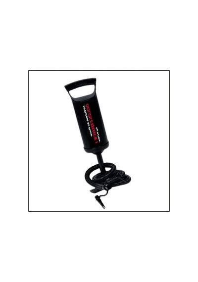 Intex Uyguna-yakala 36 Cm 68614 Kutulu Pompa-mpa.019 Siyah