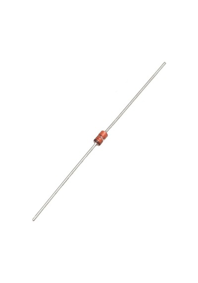 1/2W (0,5W) , 3V3 Zener Diyot X 1 Adet (Rf098)