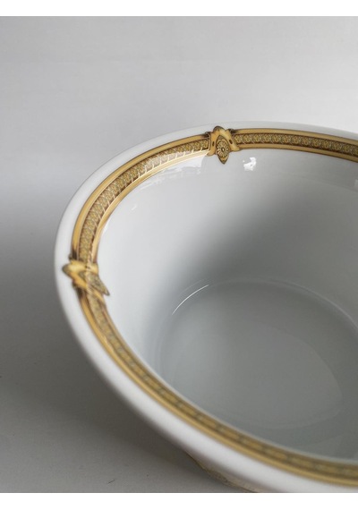 Versace Prestige Gala Salata Servis Kasesi 18 Cm 19325-403637-13110