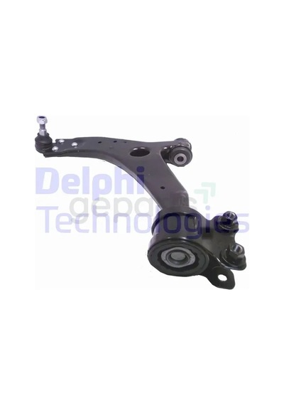 Salıncak Ön Sol Ford Focus - Cmax Volvo S40 2004 Rotilli Kalın 21mm Volvo C30 2006-2012 C70 2 2006 S40 2 2004 V50 2005 1.6d 1.8d 2.0d 21mm Rotilli 94747375