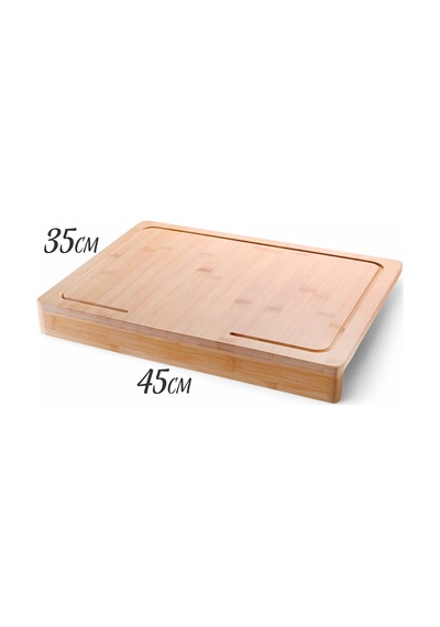 Tezgah Üstü Bambu Kesme Tahtası, Kaymaz Ekmek Tahtası, Kenarlı Kesme Tepsisi Büyük Boy 45cm 35cm - Tezgah Üstü Bambu Kesim Panosu Ve Hijyenik, Dayanıklı Ve Sağlam. Antrasit - Beyaz Tezgah Üstü Bambu Kesme Tahtası, Kaymaz Ekmek Tahtası, Kenarlı Kesme Tepsisi Büyük Boy 45cm 35cm - Tezgah Üstü Bambu Kesim Panosu Ve Hijyenik, Dayanıklı Ve Sağlam. Antrasit - Beyaz