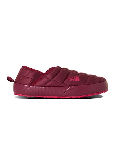 The North Face W Thermoball Tractıon Mule V Kadın Outdoor Terlik Nf0a3v1hrgw1 Kırmızı