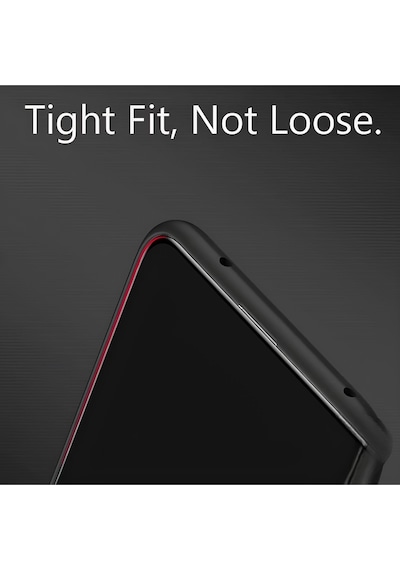 Tecno Stark Slim 5g Premium Şeffaf Silikon Kılıf Şeffaf