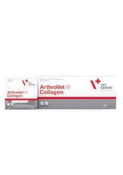 Vet Expert Arthrovet Collagen 60'lı Vet Expert Arthrovet Collagen 60'lı