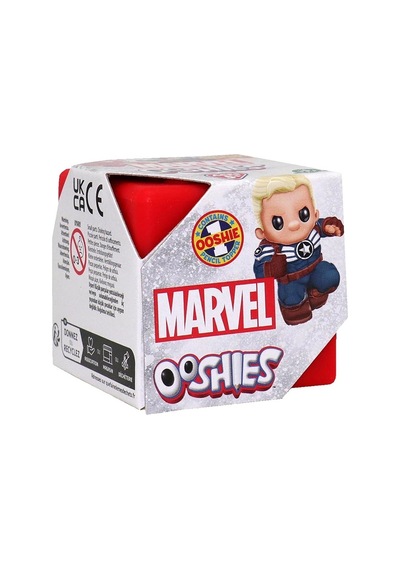 Marvel Sürpriz Figür