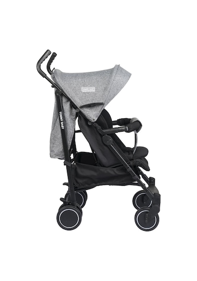 Tommy Baby Luppo Black Tam Yatar Baston Bebek Arabası Puset