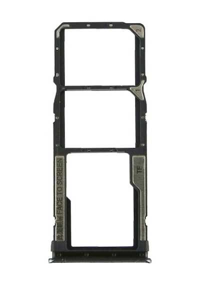 Xiaomi Uyumlu Redmi Note 8 Için Nettech Sim Kart Metali (469272913)