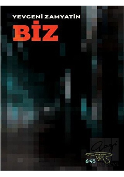 Biz Altıkırkbeş Yayınları - Altıkırkbeş Yayınları