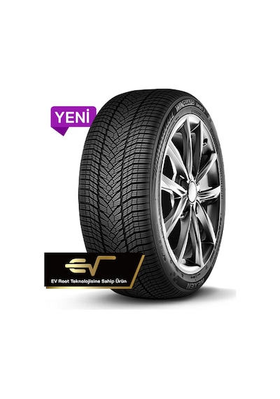 Nexen 225/45r17 Winguard Sport 3 94h XL Kış Lastiği 2026