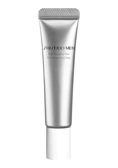 Shiseido Men - Yüksek Performanslı Göz Kremi 15 Ml