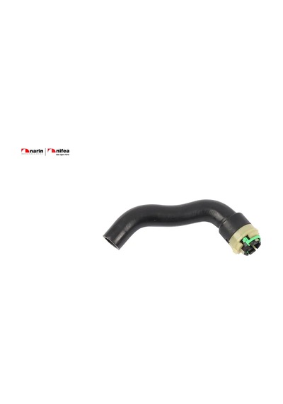 Kalorifer Giriş Hortumu Vectra B 2.2 Dtı Nıfea 1818265/ 9129622/ 6818346/ 90570578