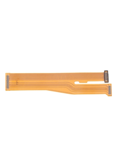 Samsung Uyumlu Galaxy M22 Ara Film Flex Sm-m225fv