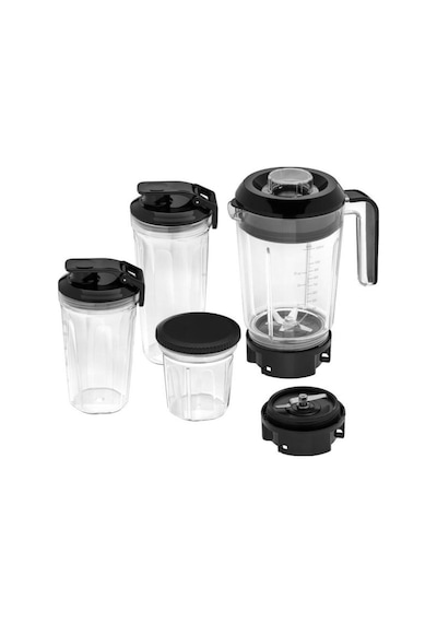 Wmf Kult Pro Multifunctional 1200 W Sürahi Blender (Teşhir)