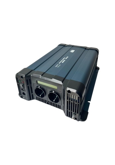 Max 12v 1500w Tam Sinüs Inverter Fs1500d-212