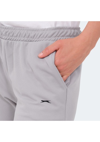 Slazenger RINAT IN Kadın Eşofman Altı Gri