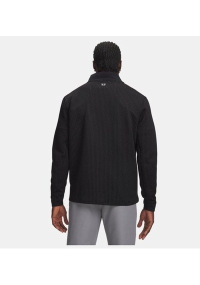 Under Armour Ua Drive Pro Hybrid Fz Black Siyah