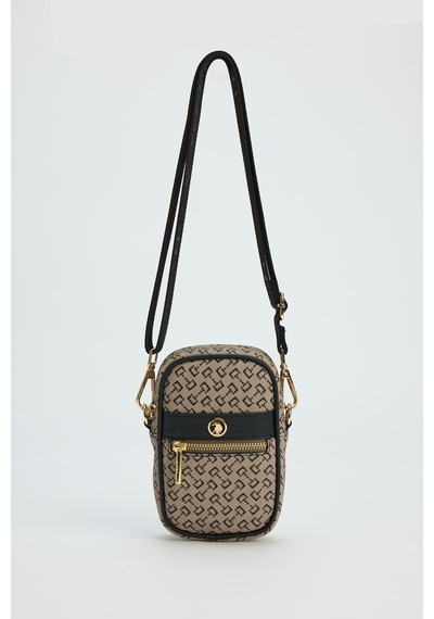 U.S. Polo Assn. U.s. Polo Assn. Kadın Vizon Çanta 50325268-vr052