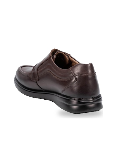 Forelli Fenıx-h Comfort Erkek Ayakkabı Kahve Kahve