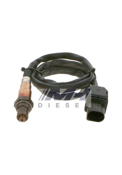 Bosch 0281004425 Lambda Oksijen Sensörü Bmw 1 Serisi, 3 Serisi, 5 Serisi, 7 Serisi Dizel