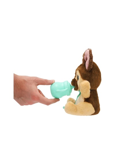 Baw03200 Baby Paws Yummy German Shepherd 18 Cm Peluş Çok Renkli