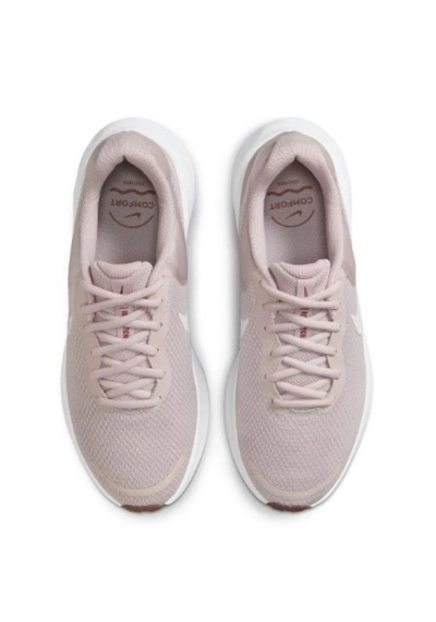 Nike Fb2208 007 W Nıke Revolutıon 7 Kadın Spor Ayakkabı Krem