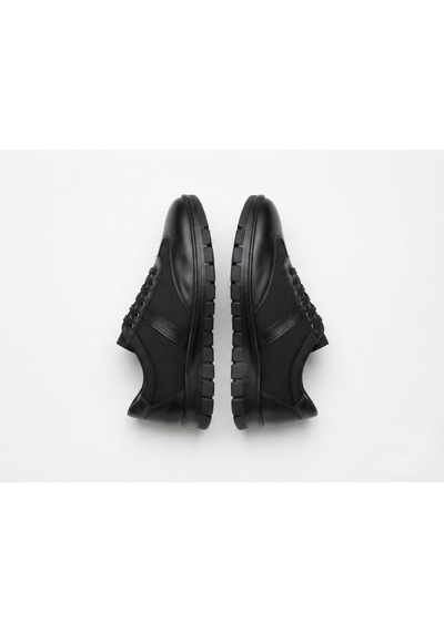 Growish Gd0132 Hakiki Esnek Yumuşak Deri Küçük Büyük Numara Kaydırmaz Güçlü Taban Ekonomik Günlük Sneaker Erkek Kadın Ayakkabı Siyah1 Growish Gd0132 Hakiki Esnek Yumuşak Deri Küçük Büyük Numara Kaydırmaz Güçlü Taban Ekonomik Günlük Sneaker Erkek Kadın Ayakkabı Siyah1