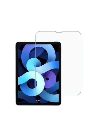 Apple Uyumlu iPad Air 4 Ekran Koruyucu Flexible Nano