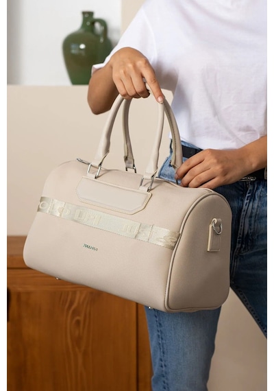 Just Polo Kadın El Ve Omuz Çantası 4085mh Taş