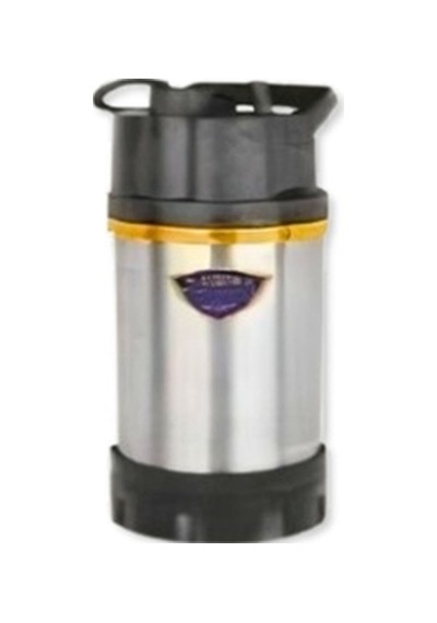 Pompamat100 1.5 Hp Akıllı Tip Tam Otomatik Entegre Hidromatlı Hidrofor Dalgıç Pompa