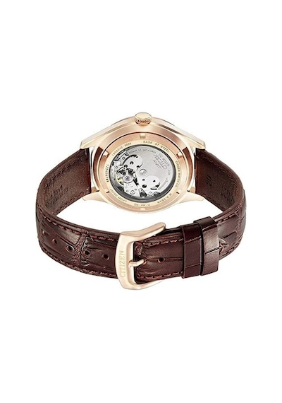 Citizen NH8393-05AE Erkek Kol Saati