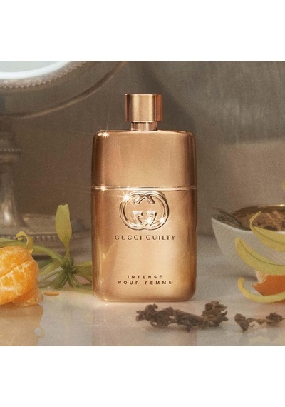 Gucci Guilty Edp Pour Femme Intense 50ml Kadın Parfüm, 3616301794646 Diğer