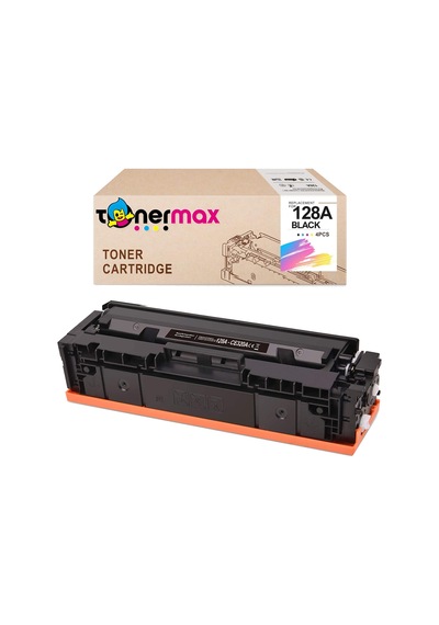 Hp Color Laserjet Cm1415fn  Uyumlu Toneri /hp 128a / Ce320a  Uyumlu Toner