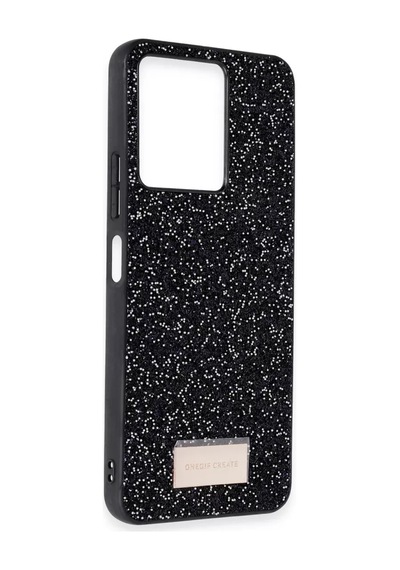 13c Bright Simli Kapak - Gümüş Bz8683140746384