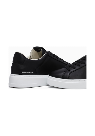 Sneaker Günlük Erkek 13471pp4.20 Crime London Extralıght C08k Black Siyah