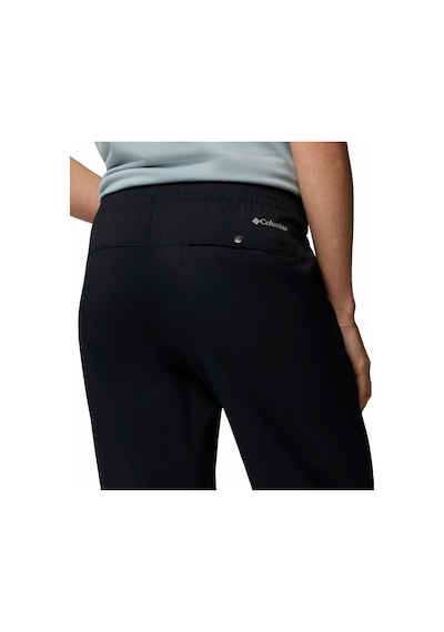 Columbia Cedar Crest Kadın Pantolon-9178 Siyah