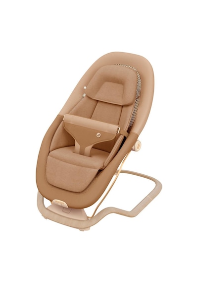 Maxi-Cosi Dove Pro Dünyada Ilk Cloudsoft Titreşimli Sezgisel Sallanan Ikonik Tasarım Ev Tipi Ana Kucağı Elegance bronze