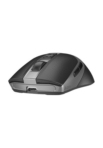 A4-tech Kablosuz Sessiz Mouse Siyah Fg50s Plus Diğer
