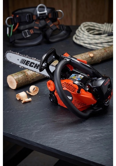 Echo Cs2511 1.49 Hp Benzinli Dal Budama Testeresi