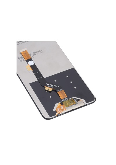 Teknonet Tecno Camon 16 Premier Uyumlu Lcd+dokunmatik - Siyah