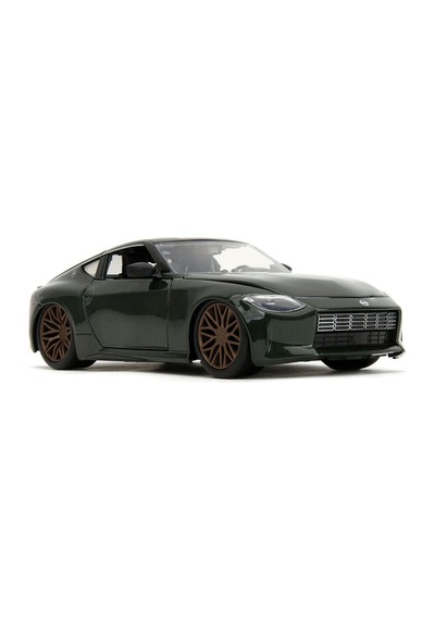 9334791314r00 Fast & Furious 2023 Nissan 1 24 F10 Fairlady Z Di