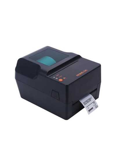 Rongta Rp400a Barkod Yazıcı Usb, Seri, Lpt,ethernet Bağlantılı