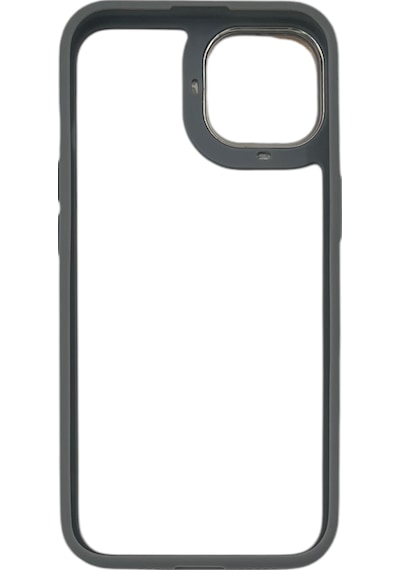 Nettech - Apple Uyumlu iPhone 11 Nt-n027 Diamond Arka Koruma Kılıf - Mavi Mavi