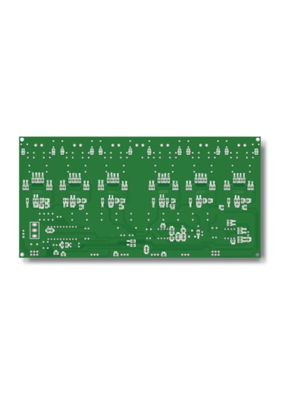 600 Watt 5.1 Kanal Ev Sinema Sistemi Amfi Devresi - Tpa3116