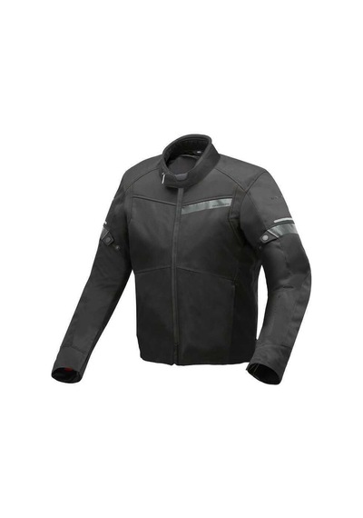 Tucano Urbano Rock Hydroscud Siyah Ceket