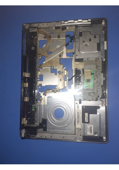 Hp Compaq Presario F500 F700 Üst Kasa Fox37atltatp003g 442888-001 Klavye Kasası