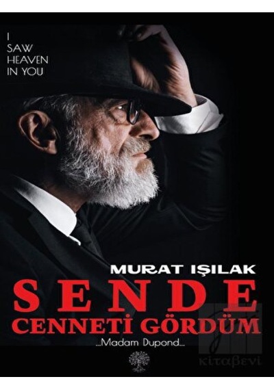Sende Cenneti Gördüm Platanus Publishing - Platanus Publishing